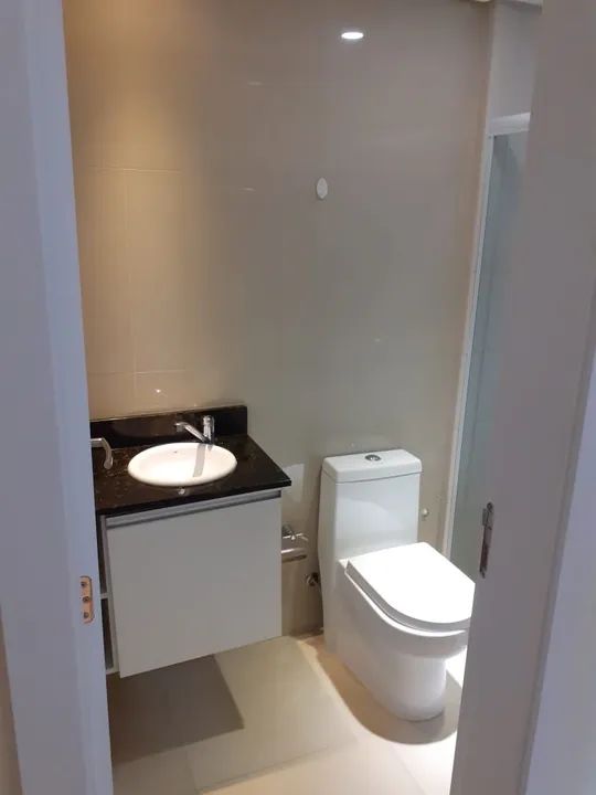 Lindo Apartamento 2 suítes Duetto Itajaí - Foto 14