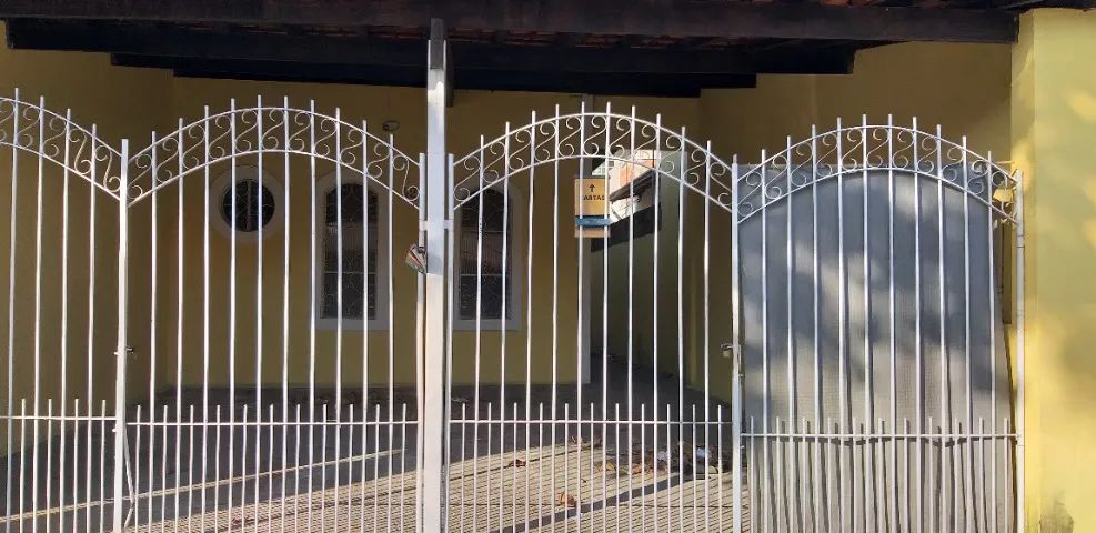 Foto - São José dos Campos - Cidade Morumbi