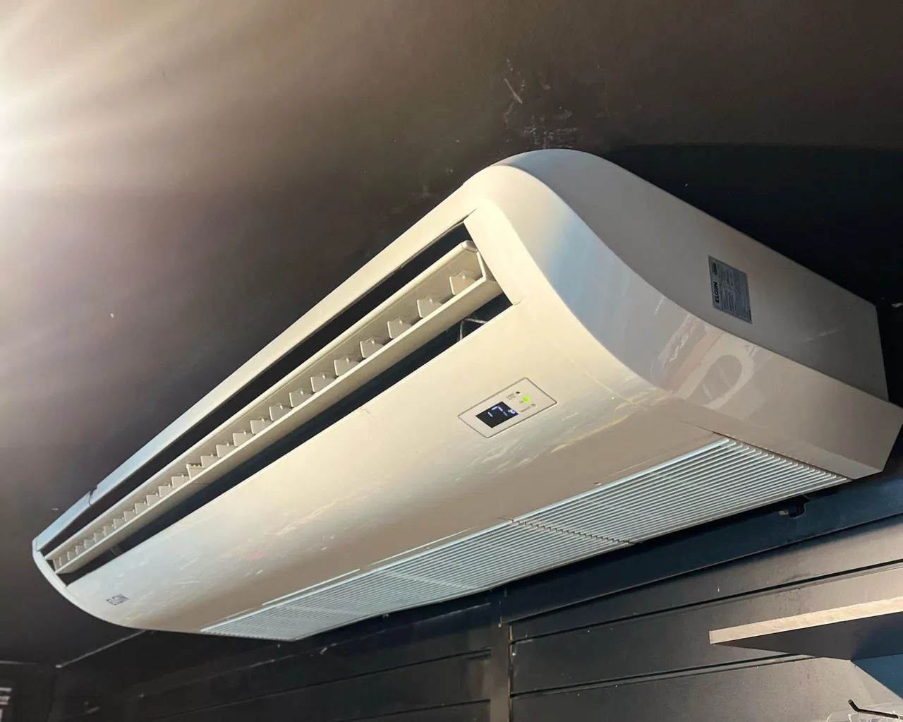 Ar Condicionado Split 60 000 btus - Foto 2