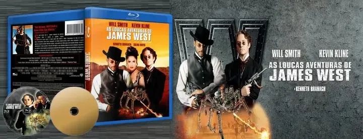 FILMES COMÉDIA BLURAY RAROS - Foto 2