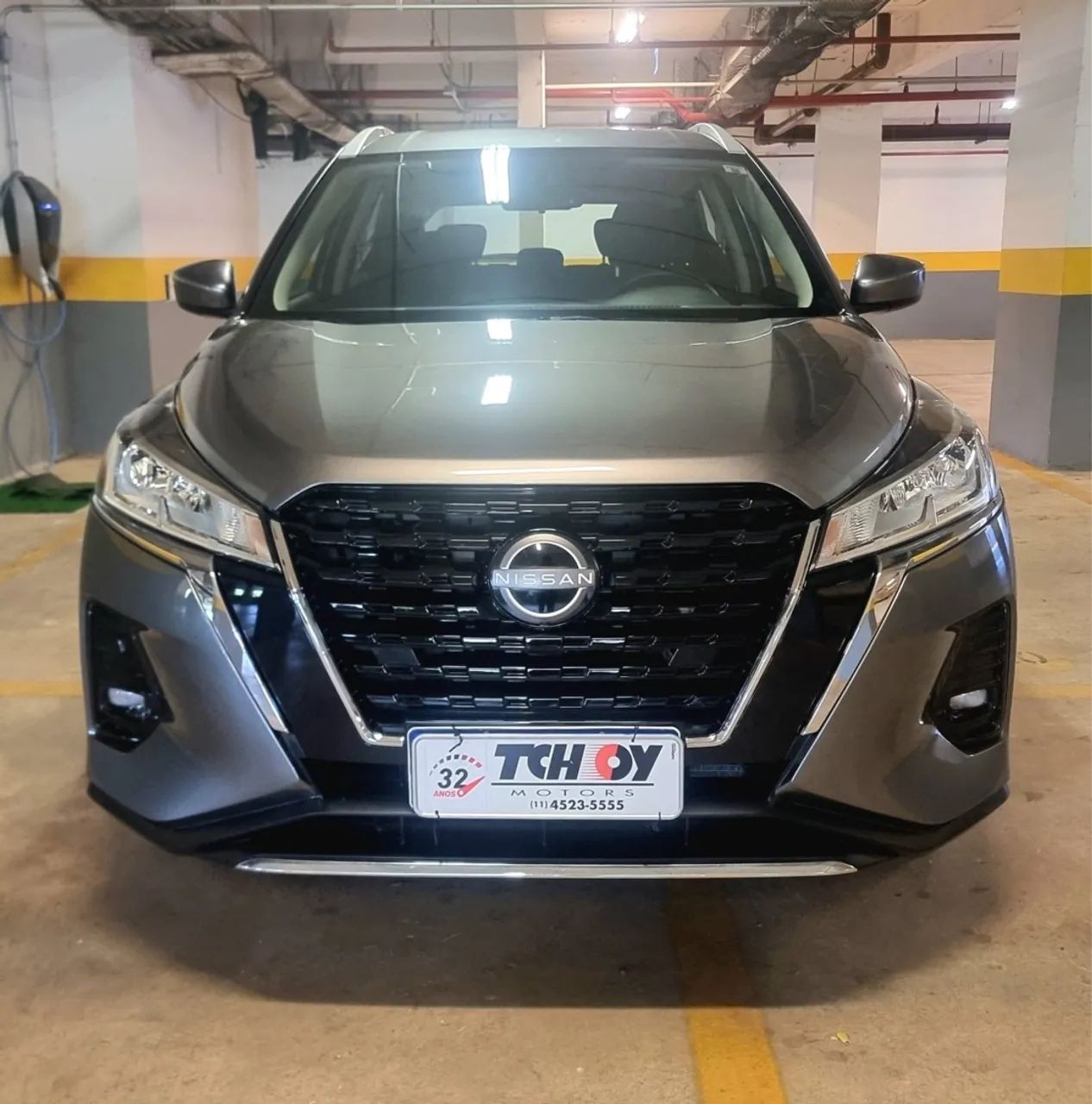 Mercedes Benz GLA Advance 2019