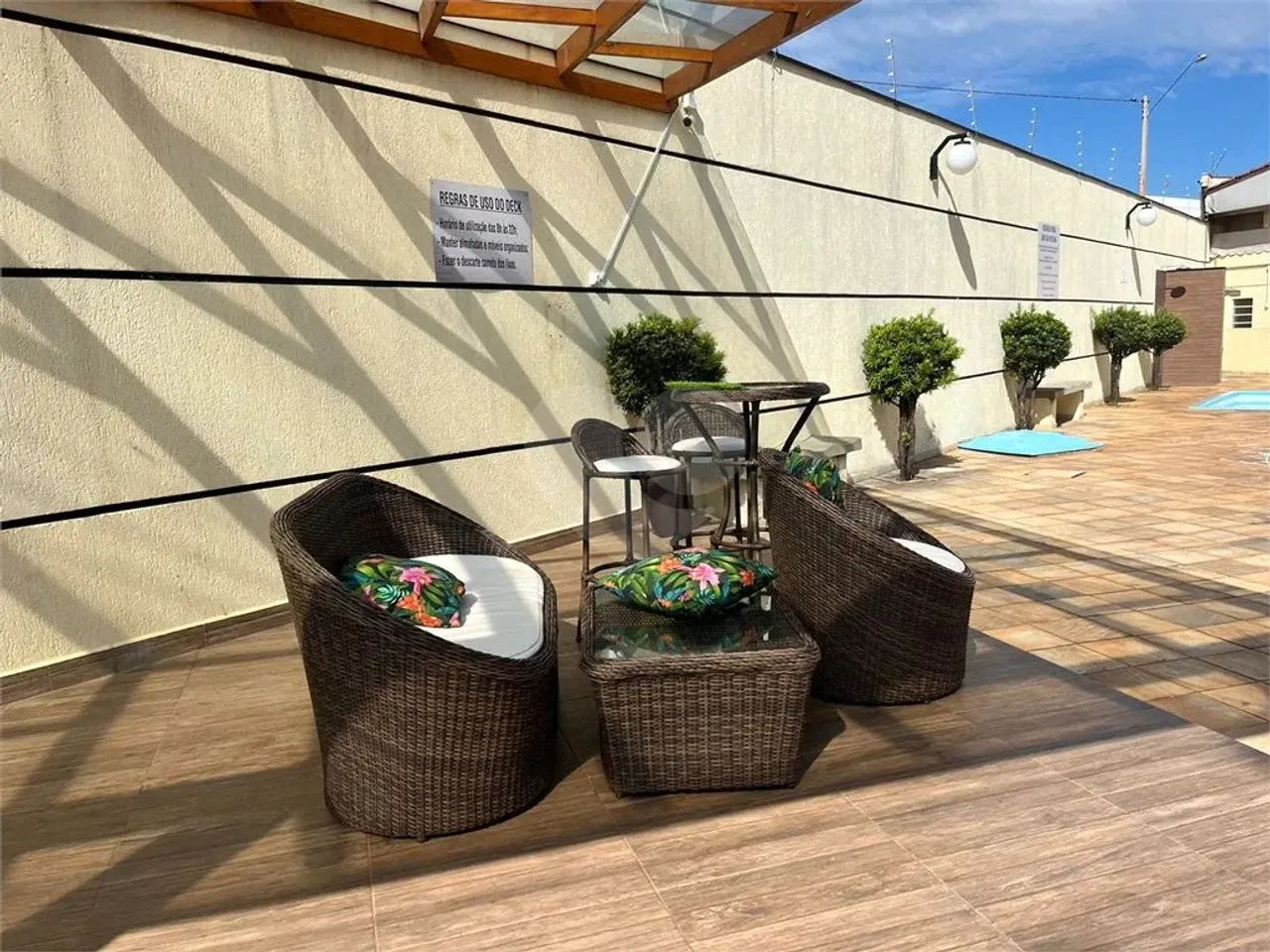 Apartamento com 2 quartos à venda em Vila Orozimbo Maia - SP - Foto 13