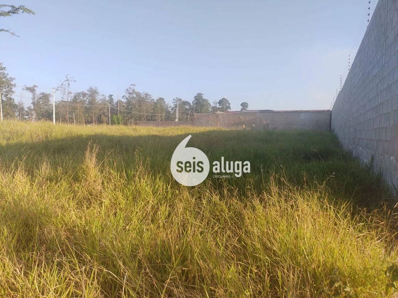 Terreno à venda, 476 m² por R$ 315.000,00 - Pacaembu - Americana/SP