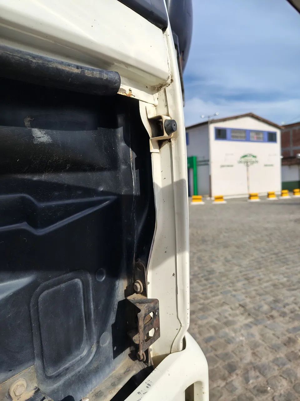 Ford cargo 1722e - Foto 9