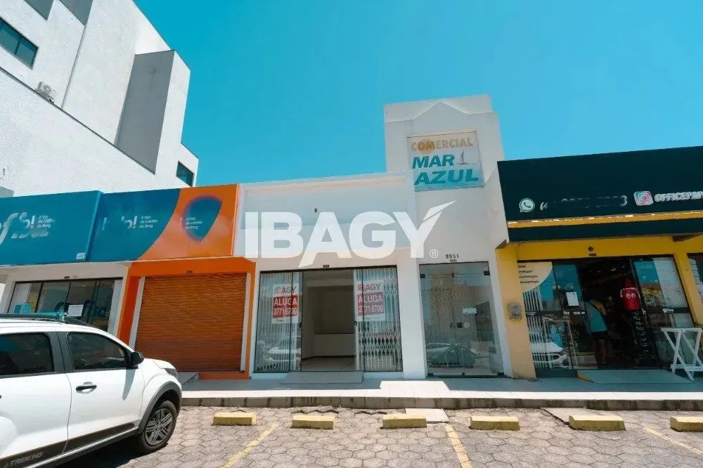 Oportunidade! Loja em Ingleses Do Rio Vermelho - Florianópolis