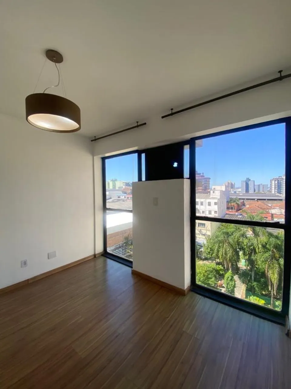 Sala Comercial para Locação em Canoas, Centro, 1 banheiro