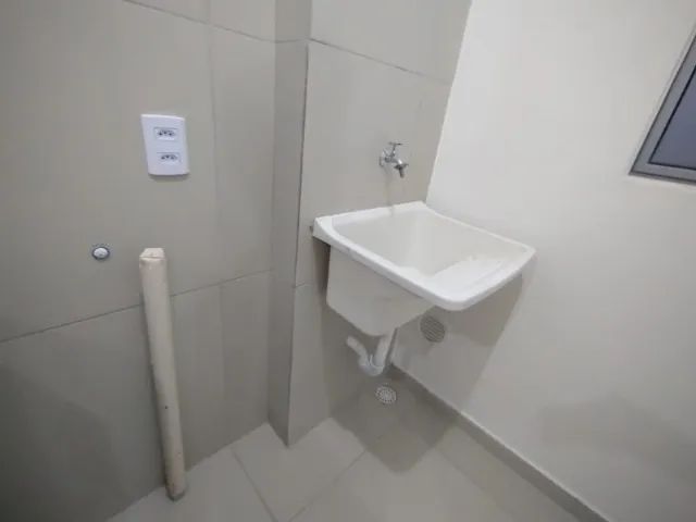 Apartamento no Varanda do Parque 2 - Mobiliado - 2 quartos e piscina - Foto 4