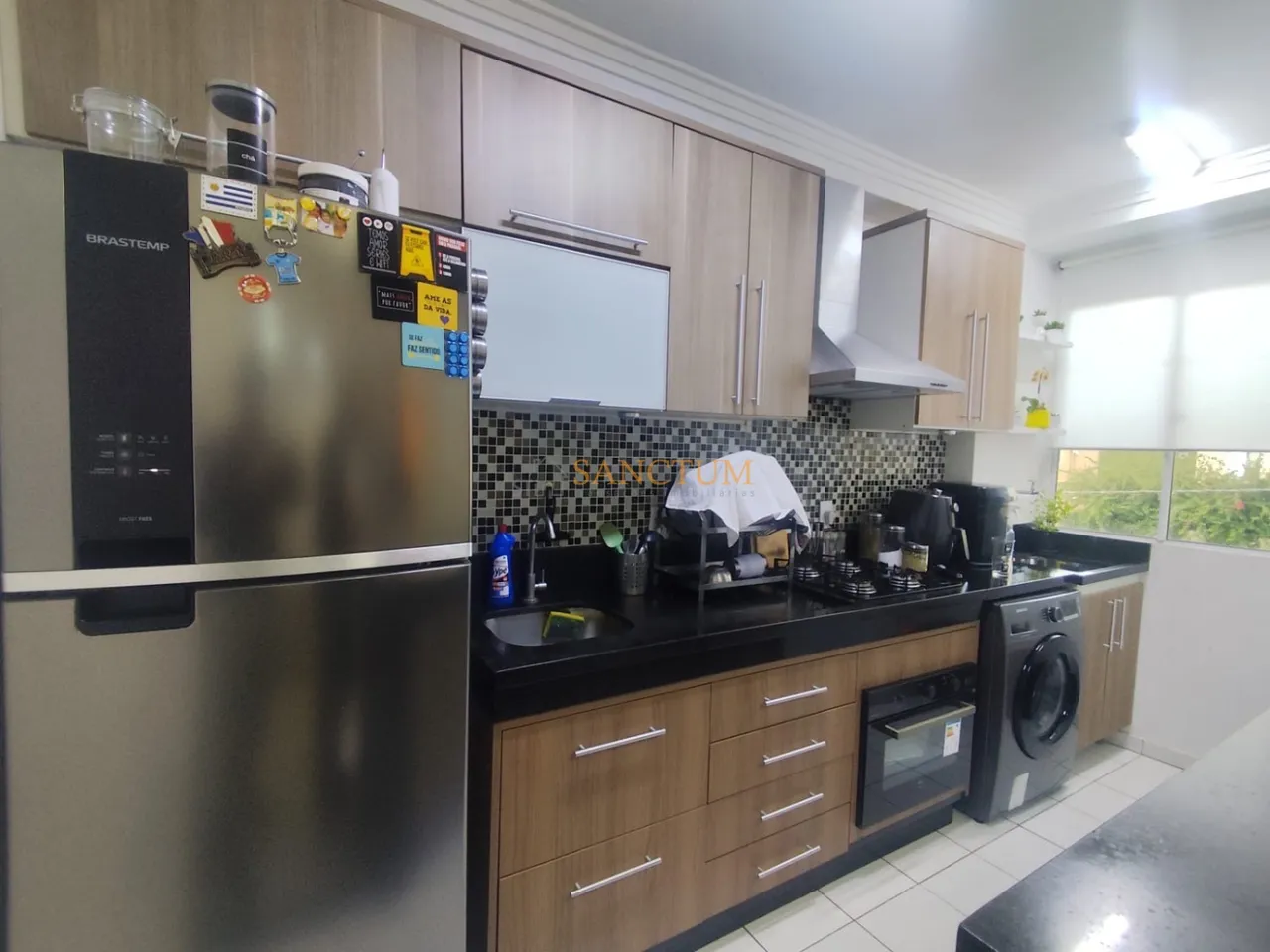 apartamento - Vila Marieta - Campinas