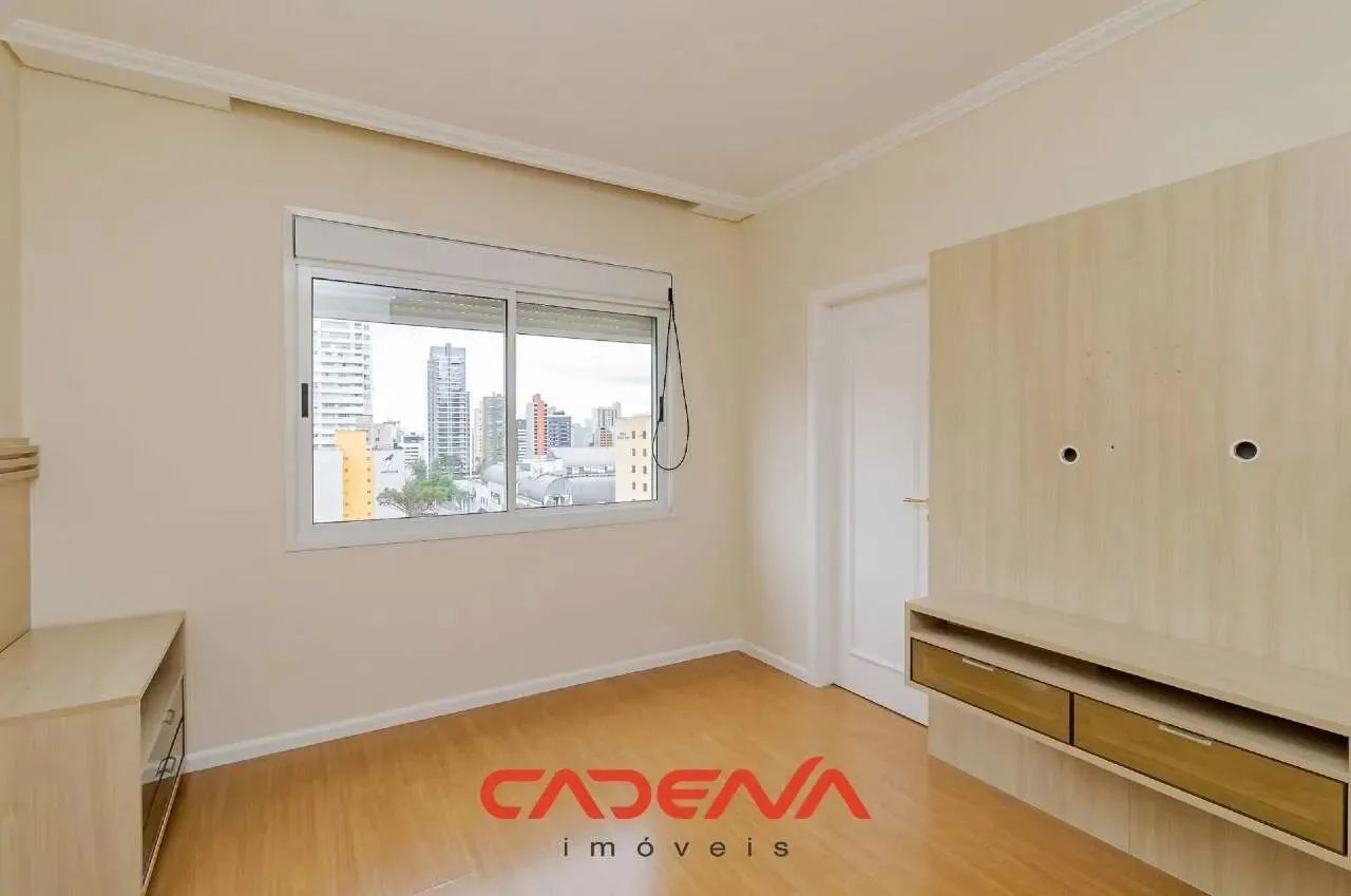 Apartamento com 4 quartos e 2 vagas à venda no Batel - Foto 4