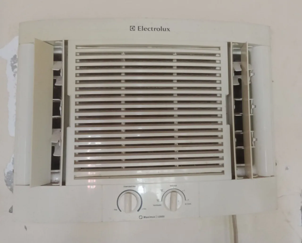 Ar Condicionado 220