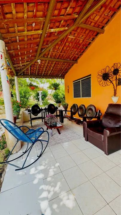 Aluguel de chácara para eventos ou hospedagem - Foto 11