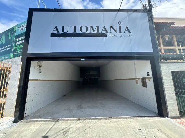 Ponto Comercial Rua Sergipe, Aracaju - Foto 3