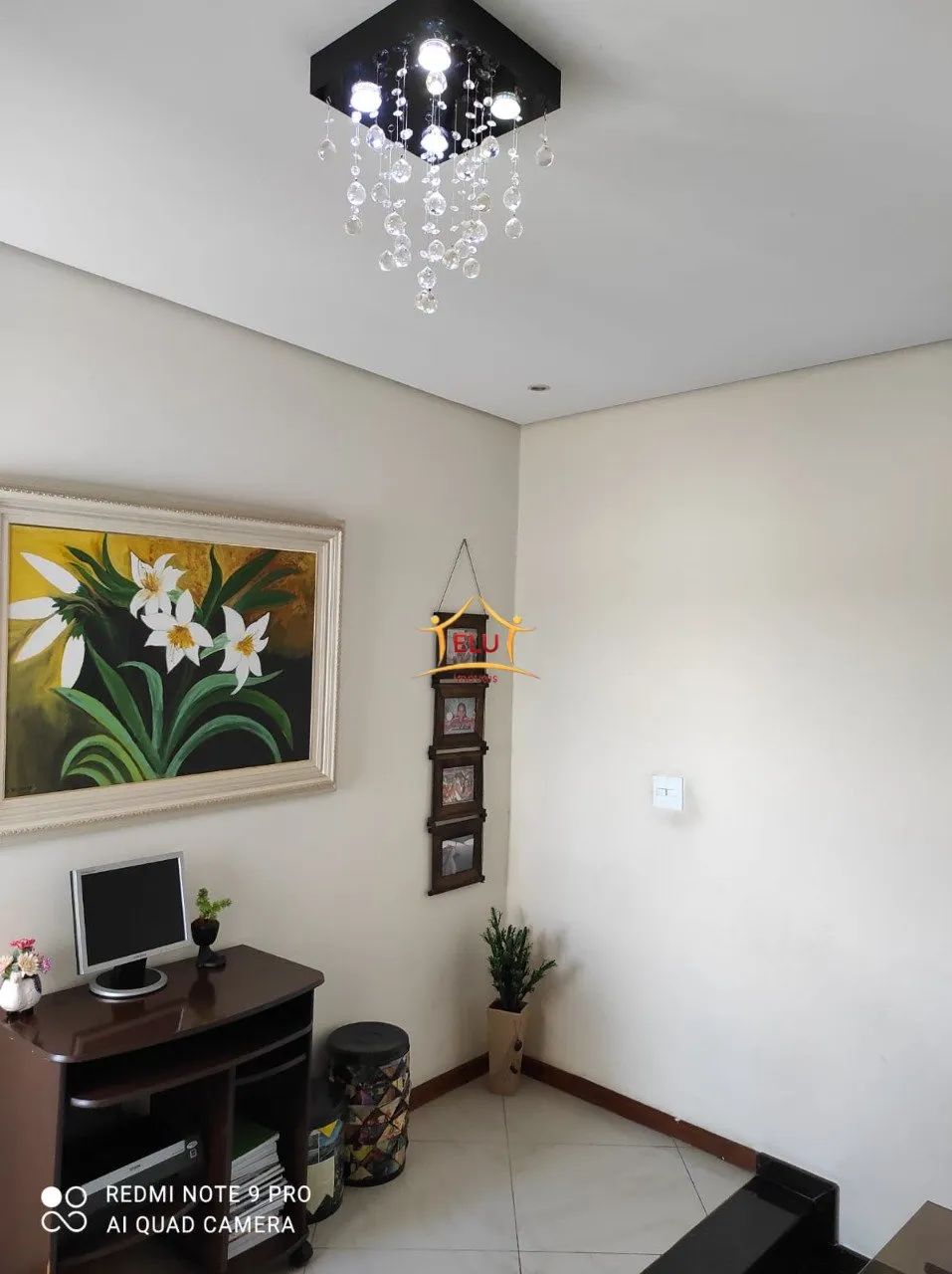 Excelente Casa a venda no bairro Céu azul - Foto 3
