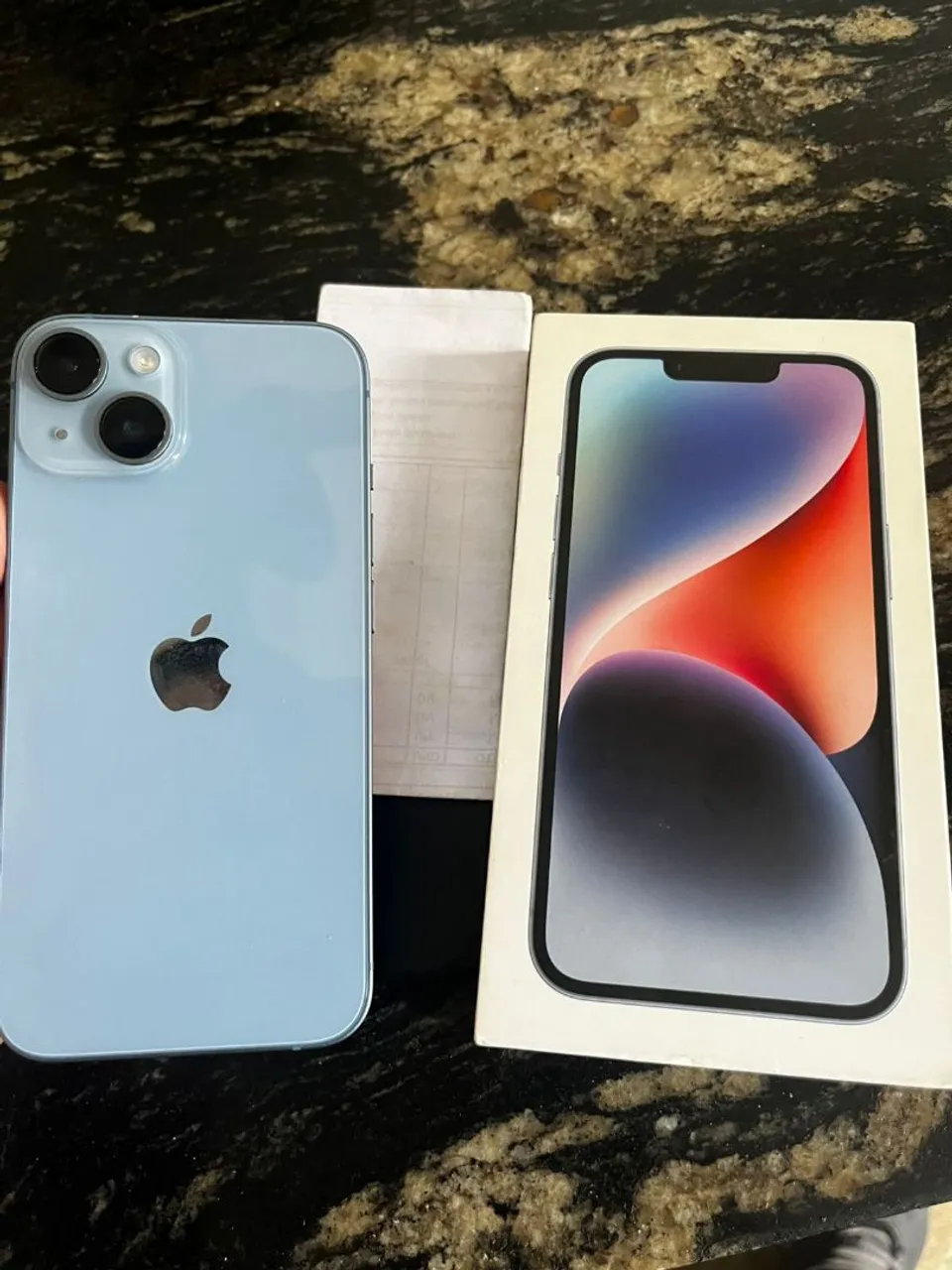iPhone 14