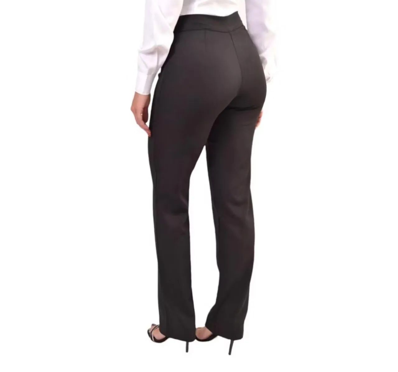 Calça social feminina 