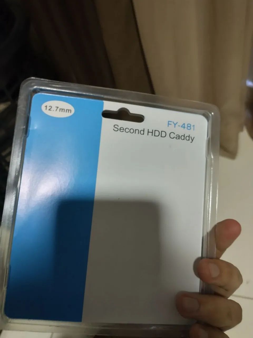 Case HD para notebook  - Foto 3