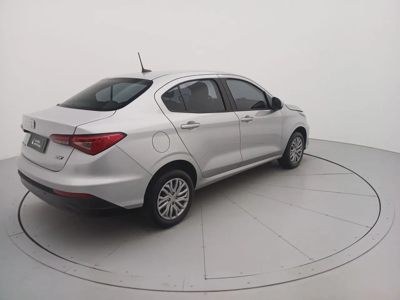 Fiat Cronos 2023 1.3 firefly flex drive manual - Foto 5