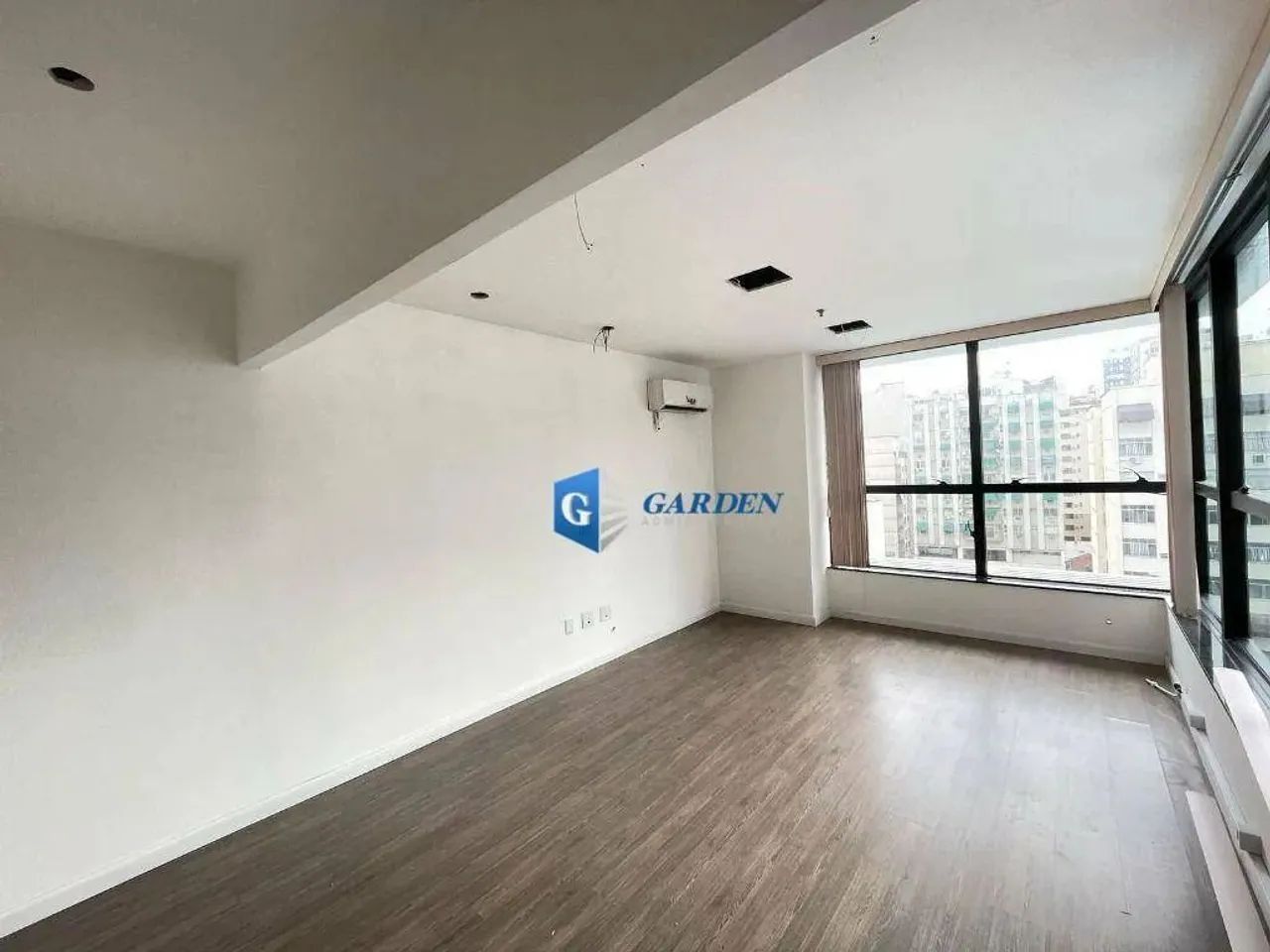 Sala à venda na Men de Sá, 30 m² por R$ 290.000 - Icaraí - Niterói/RJ - Foto 5