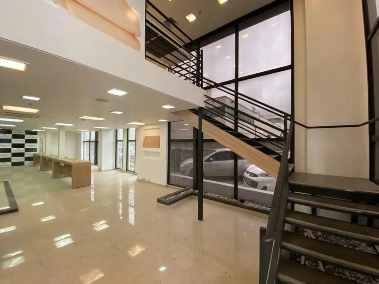 Sala à venda em Barueri, Alphaville Industrial, com 131 m², Centro Empresarial Alphaville - Foto 4