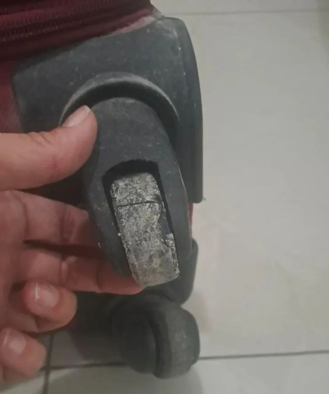 Mala de viagem - Foto 5