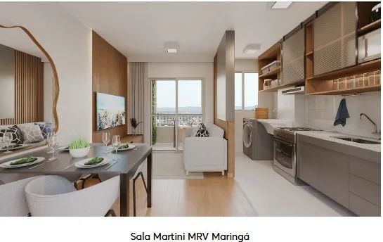 Conheça seu novo apartamento! - Foto 4