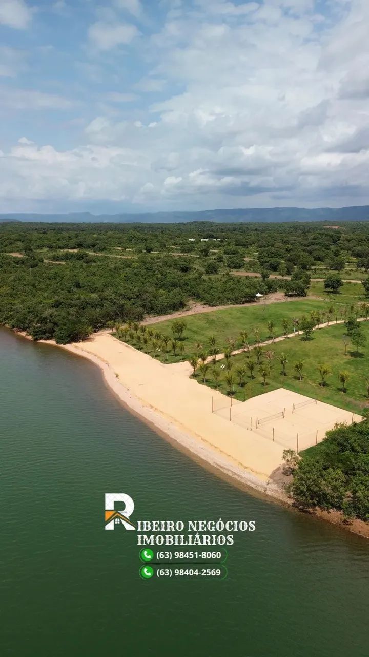 CONDOMINIO DE ALTO PADRÃO Residencial Tahiti - Foto 4