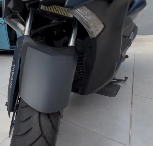 Xmax 250cc com 7800 km - Foto 4