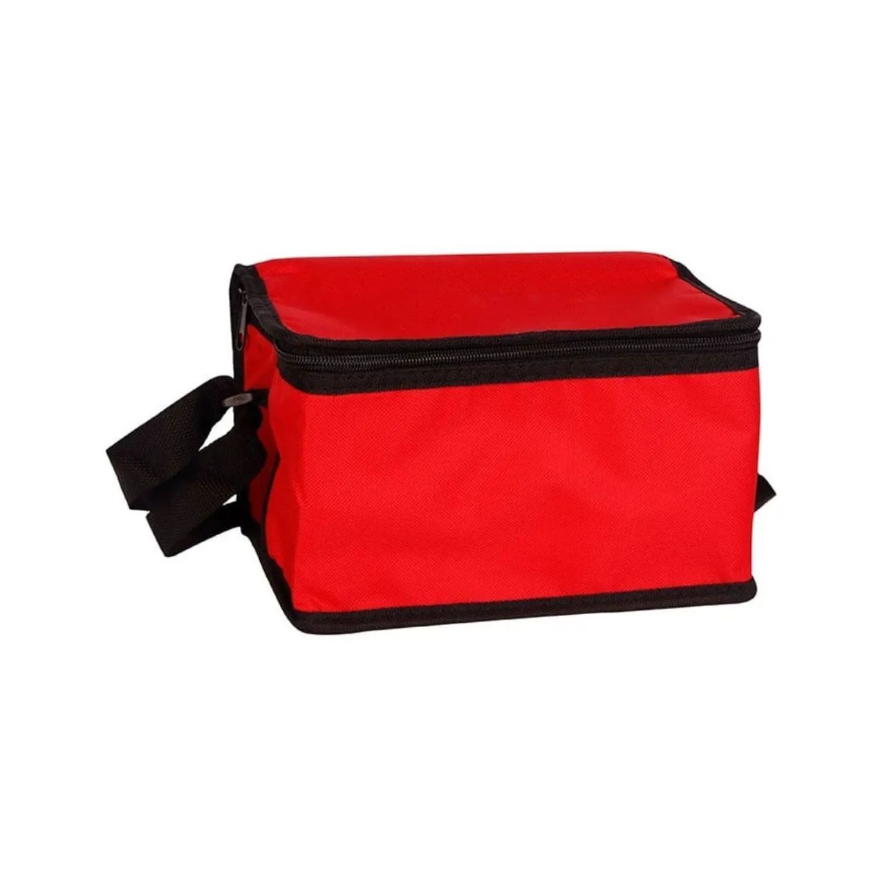 Bolsa Térmica para Alimentos - Várias Cores - Foto 4