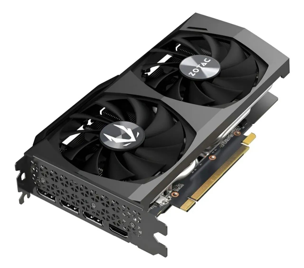 Rtx 3060 t.i