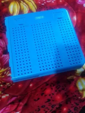 Mesa portátil para laptop