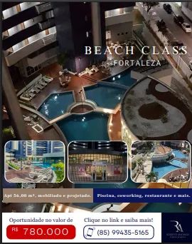 Foto - Fortaleza - Meireles