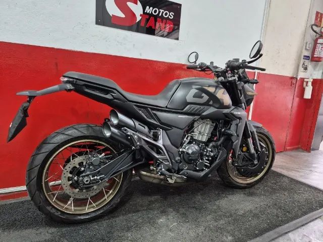 Zontes GK 350 - Foto 2