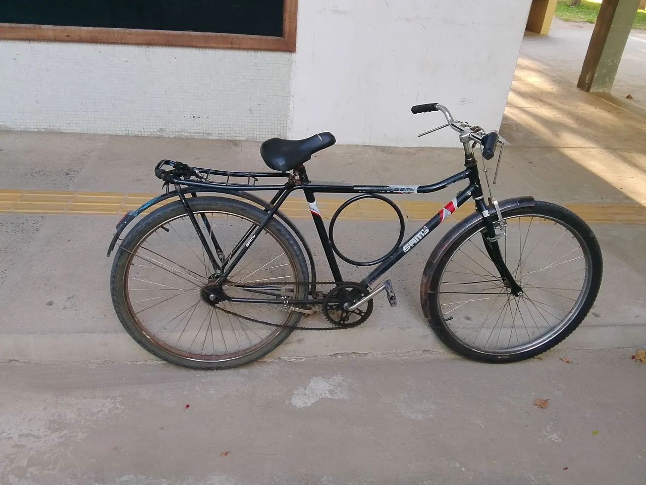 Bicicleta Monark 