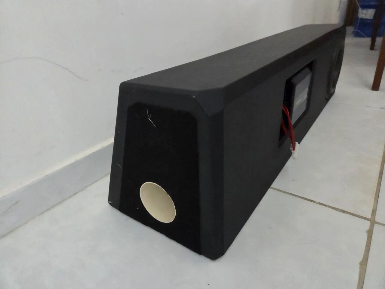 Subwoofer FB 450RMS + Soundigital 800w Module64396800263681122