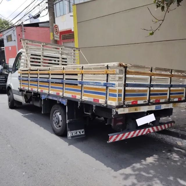 IVECO DAILY 35S14 CARROCERIA 2015 - Foto 4