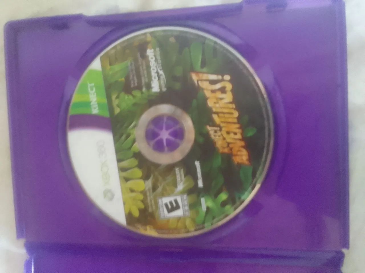 Kinect Adventures! Xbox 360 - Foto 2
