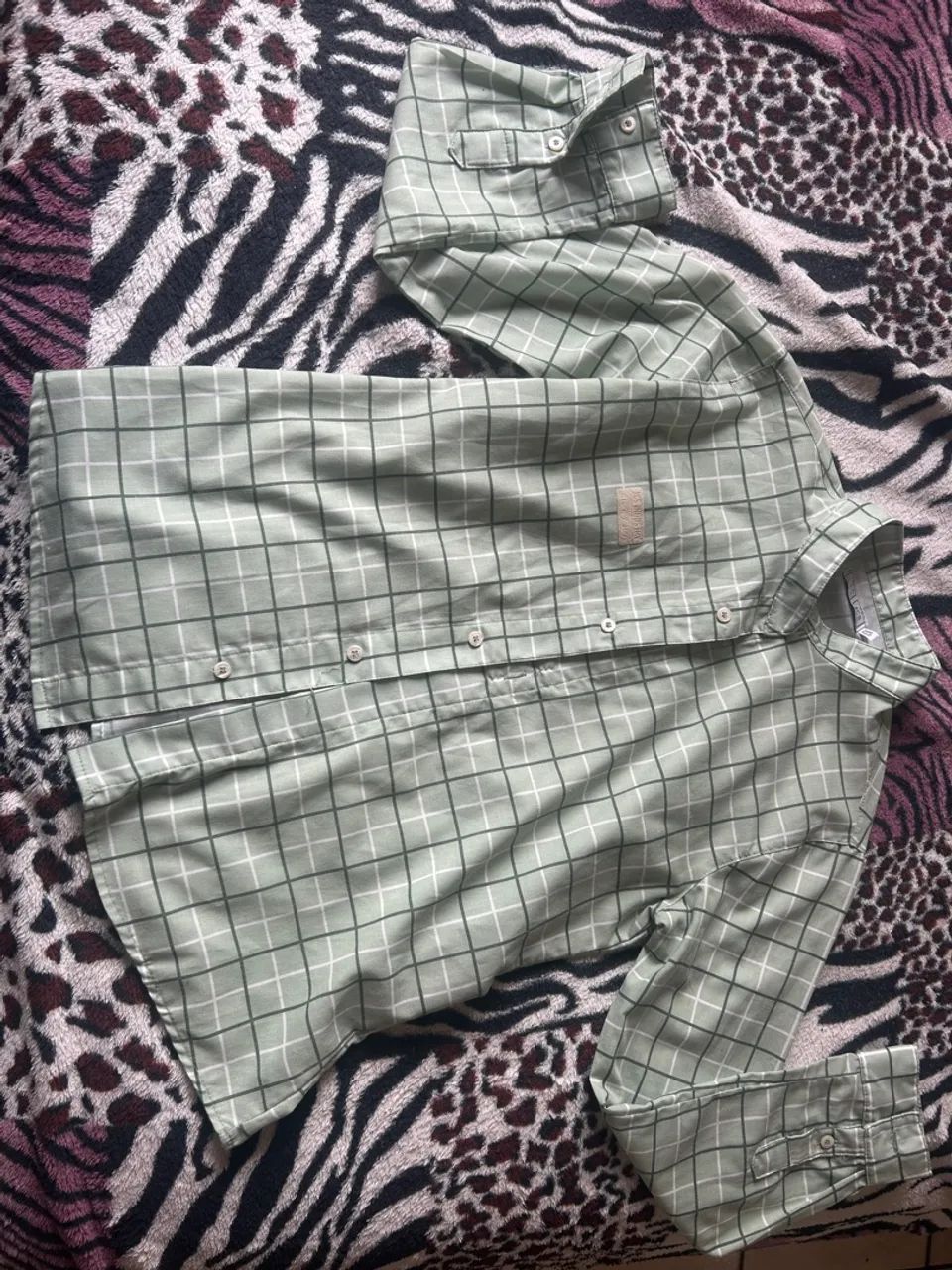 Camisa infantil 10 anos  - Foto 2
