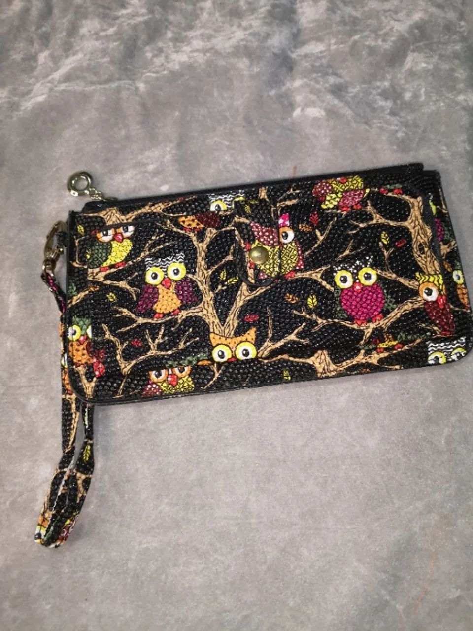 Carteira de mão 64319739185410123