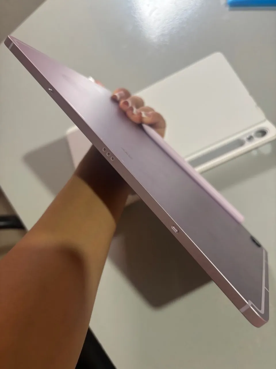 Tablet S9 FÉ Samsung