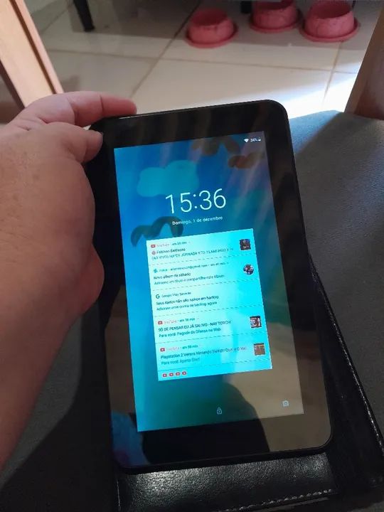 Tablet Multilaser  - Foto 2