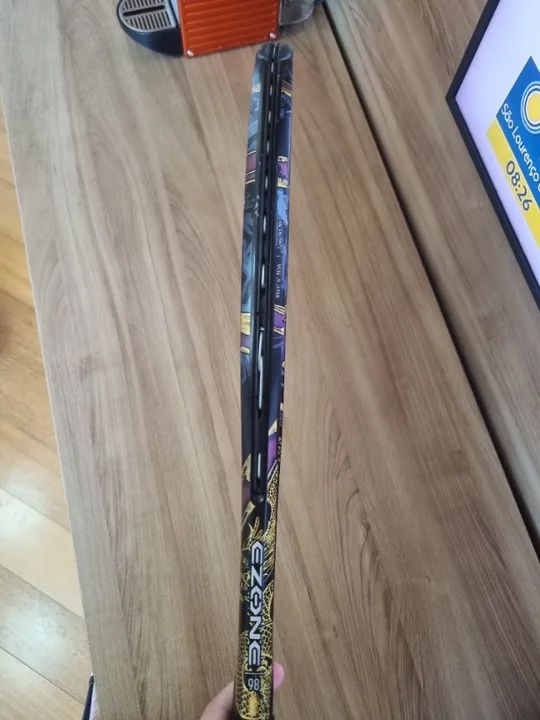 Yonex Ezone 98 - Naomi Osaka Edição Especial (L3) - Foto 4