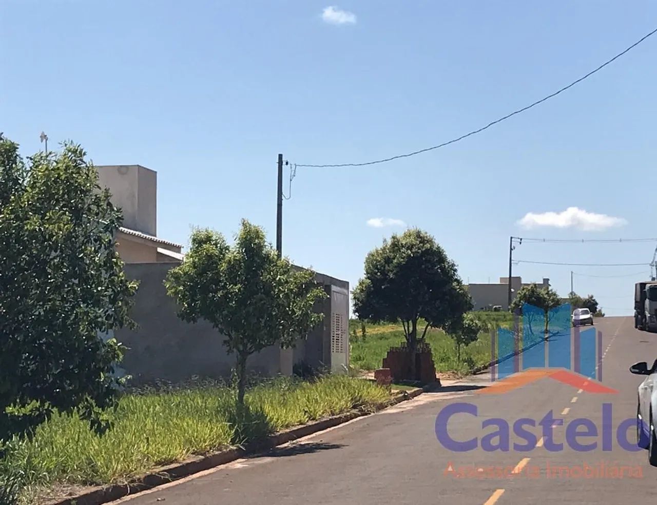 Terreno para Venda em Umuarama / PR no bairro Parque Residencial Metropolitano