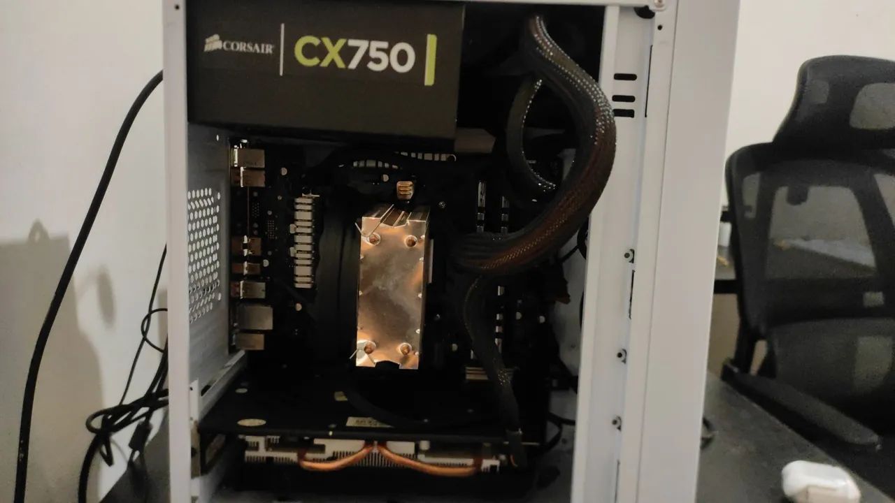 PC Gamer completo 