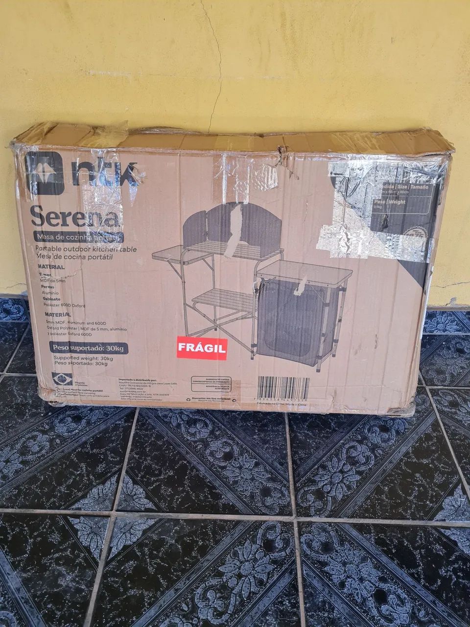 Mesa Nautika acampamento  - Foto 6