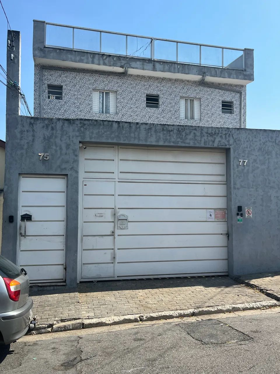 Primeira imagem do imóvel