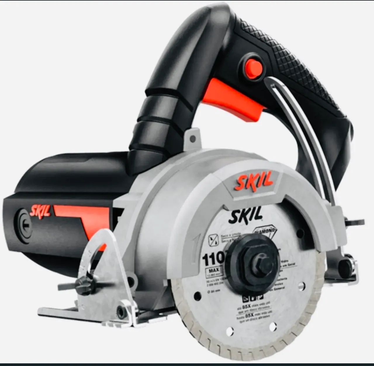 SERRA MÁRMORE SKIL *W 127V. - Foto 6