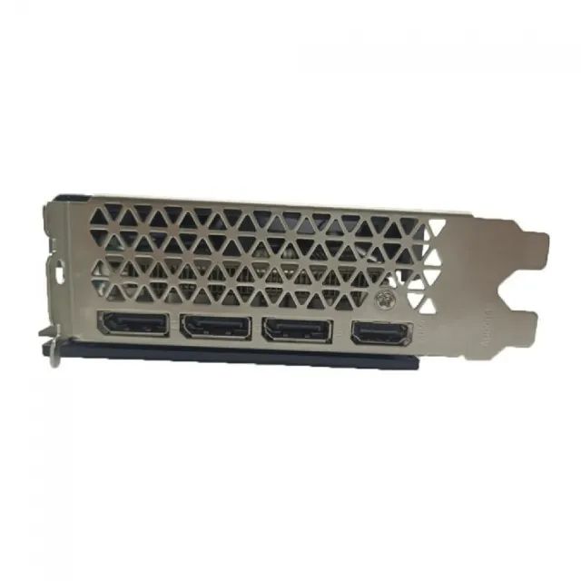 Placa de Vídeo Biostar NVIDIA GeForce RTX 3060, 12GB, GDDR6, DLSS, Ray T. Nova, Lacrada - Foto 3