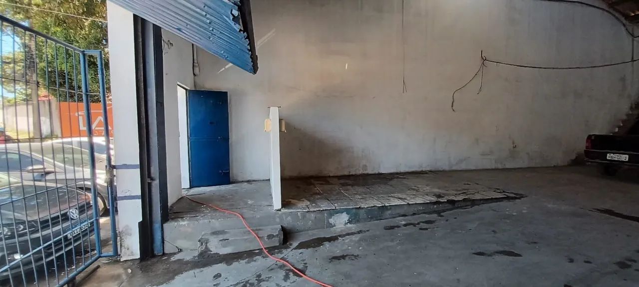 Aluguel galpão  - Foto 11