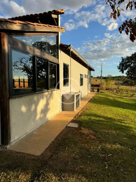 Anápolis- Chácara com Casa codigo: 103289 - Foto 2