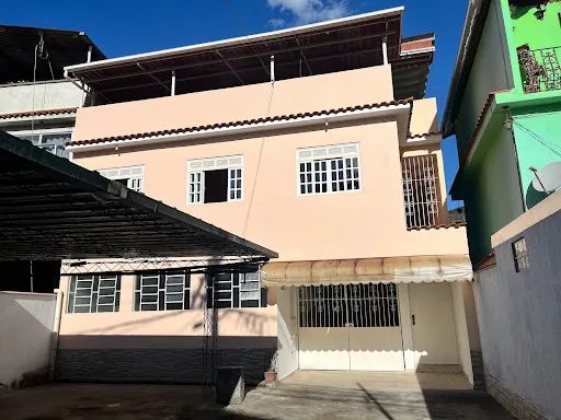Casa com 3 quartos à venda, 410 m² - Conselheiro Paulino - Nova Friburgo/RJ - Foto 3